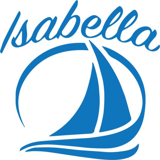Isabella Catamaran